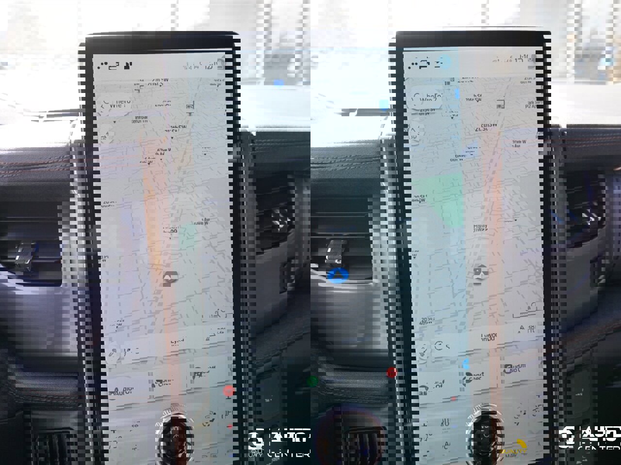 Used 2023 Ford F150 Lightning Lariat image 25