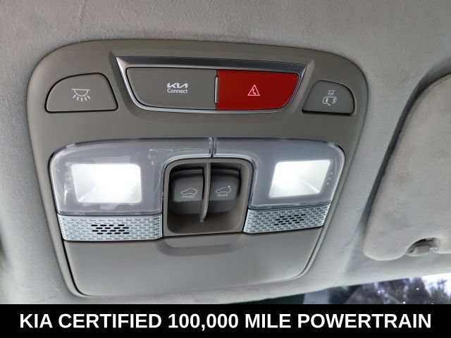 Certified 2024 Kia Telluride SX Prestige AWD/4WD image 35