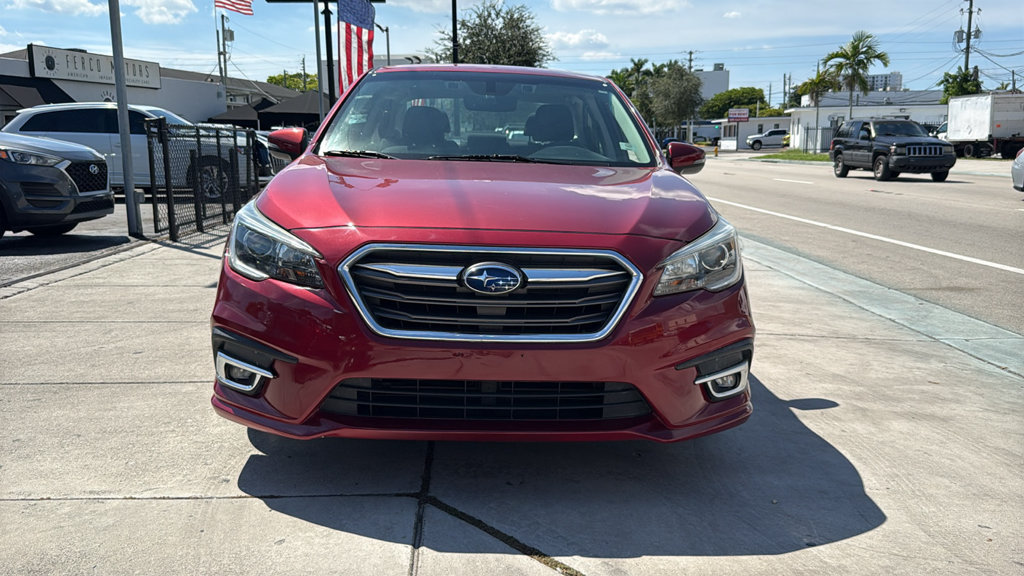 Used 2019 Subaru Legacy 2.5i Premium AWD/4WD image 17