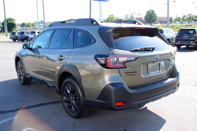 Used 2024 Subaru Outback Onyx Edition XT w/ Popular Package #2 AWD/4WD image 7