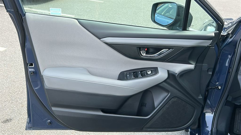 Certified 2025 Subaru Legacy Premium AWD/4WD image 9