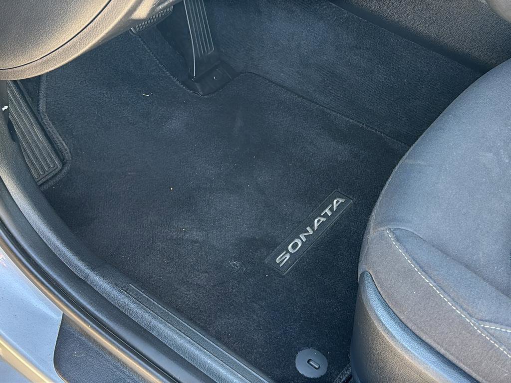 Certified 2023 Hyundai Sonata SEL FWD image 17