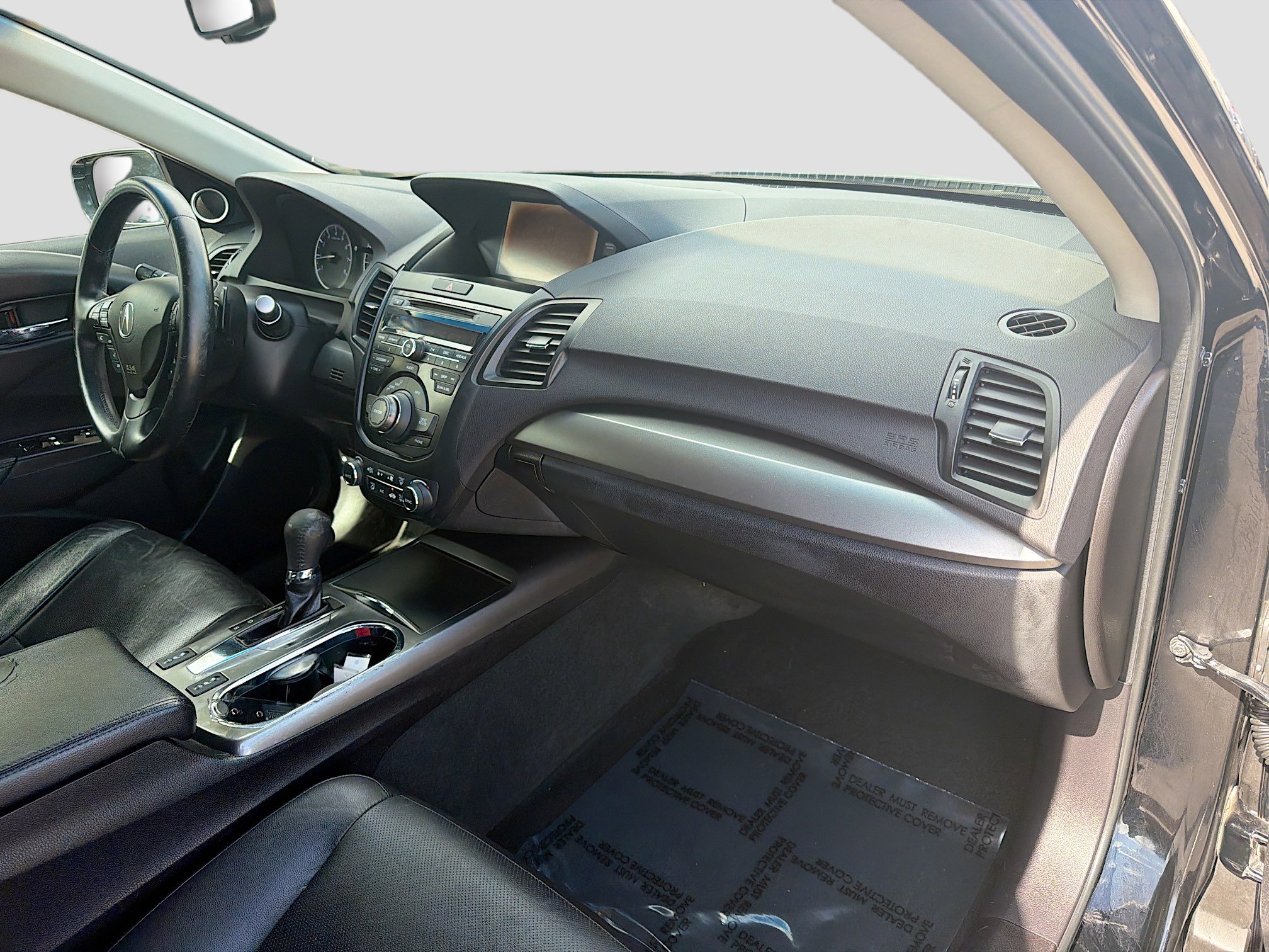 Used 2013 Acura RDX FWD w/ Technology Package image 29