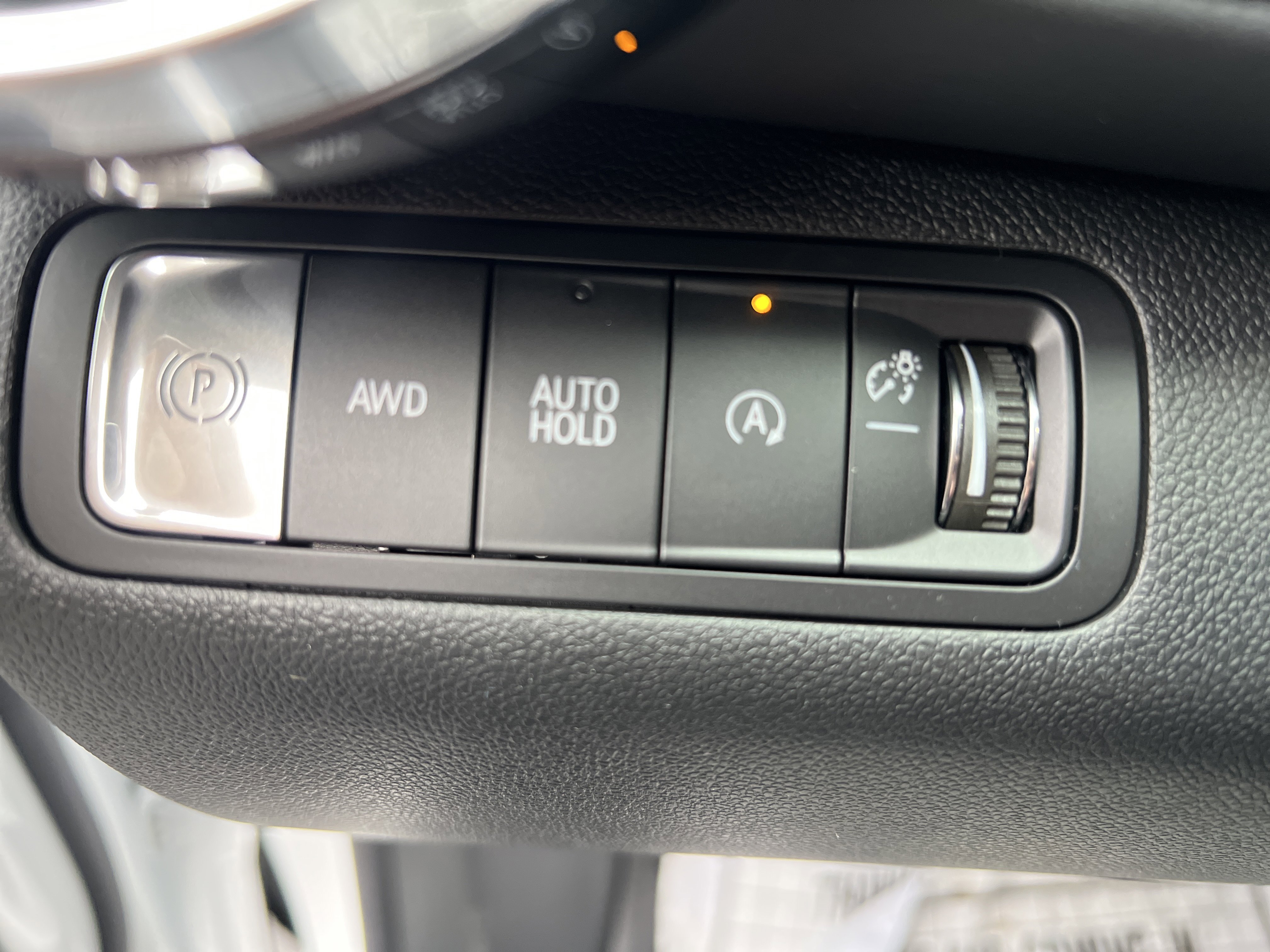 New 2026 Chevrolet Equinox LT image 18