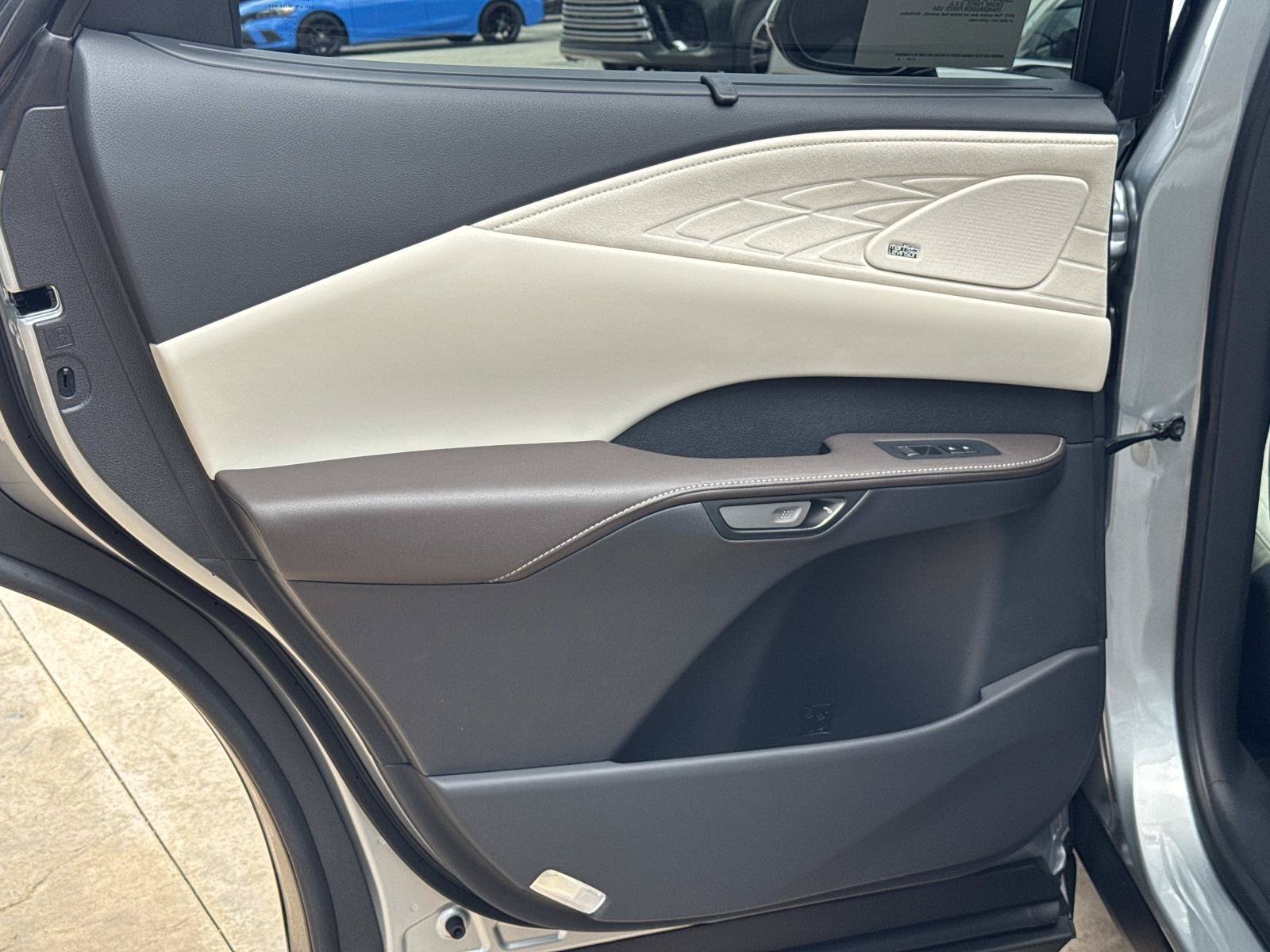 New 2026 Lexus RX 350 FWD image 15