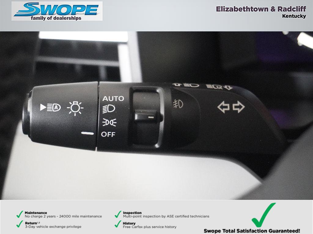 New 2025 Mitsubishi Outlander SEL image 18