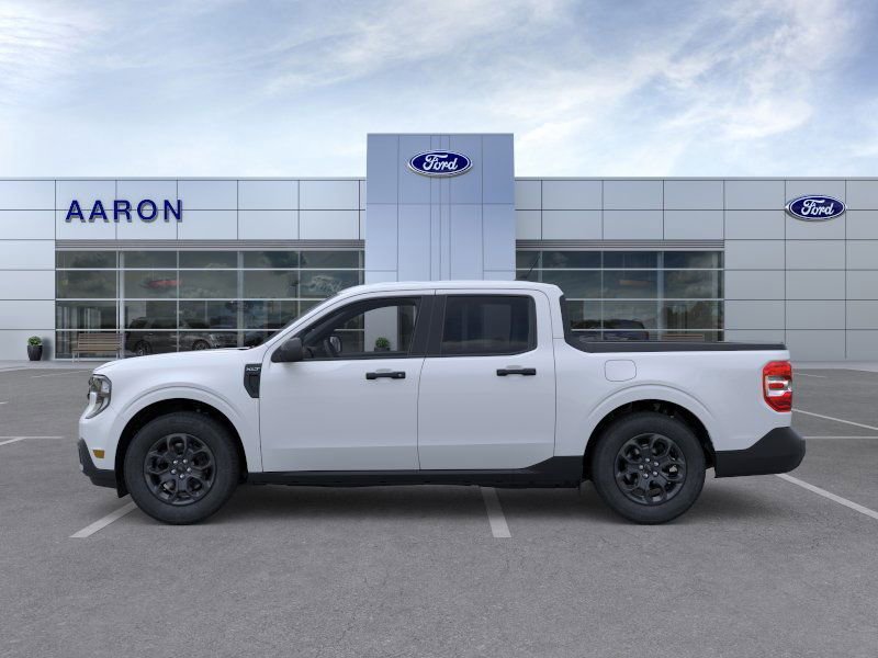 New 2026 Ford Maverick XLT w/ 4K Tow Package AWD/4WD image 3