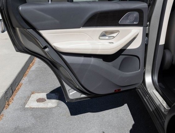 Used 2020 Mercedes-Benz GLE 350 4MATIC image 14