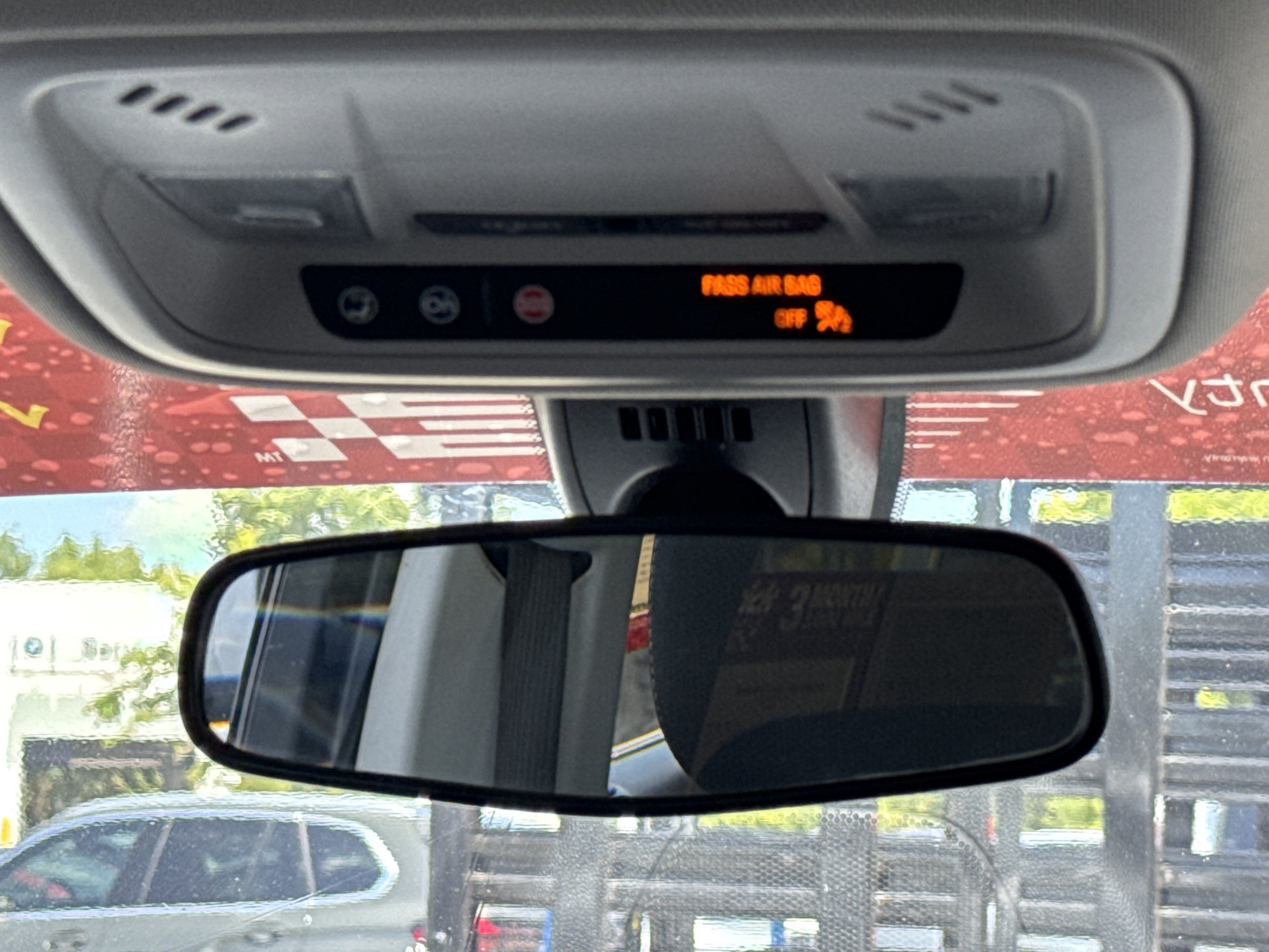 Used 2020 Chevrolet Traverse LS FWD image 26