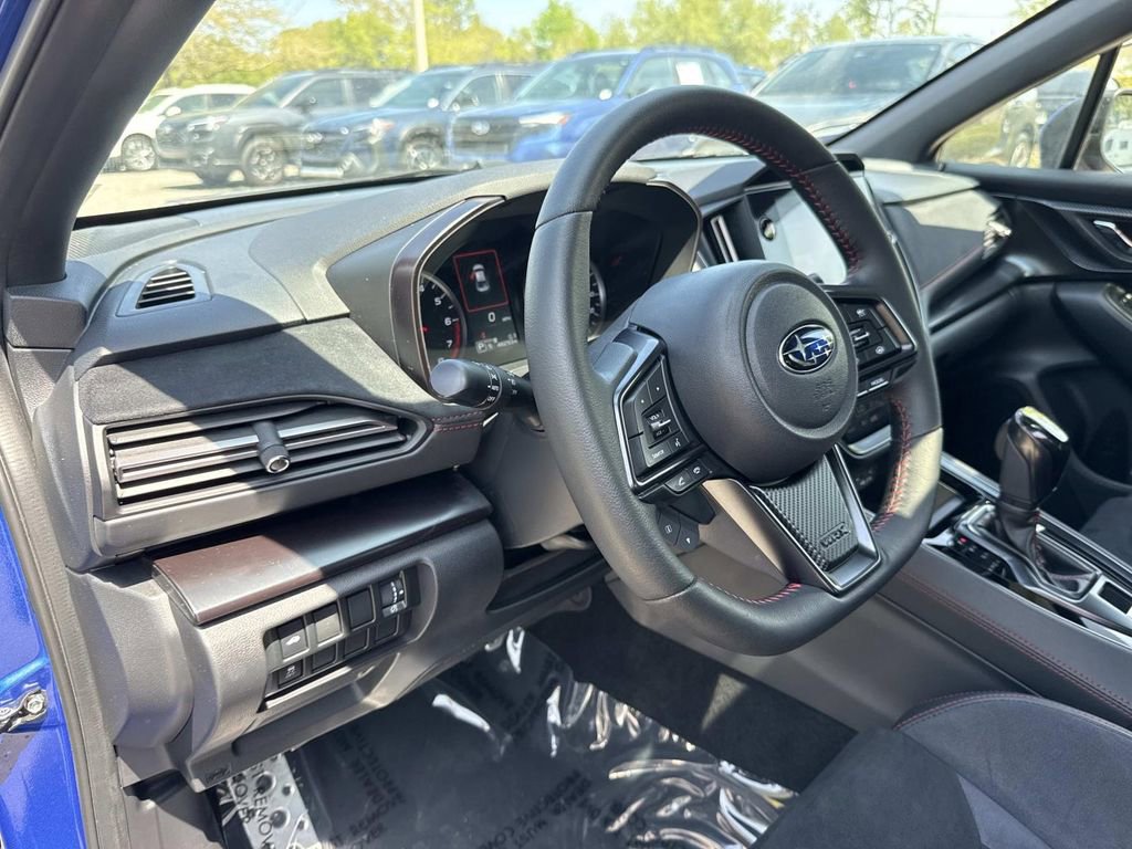 Used 2023 Subaru WRX GT image 25