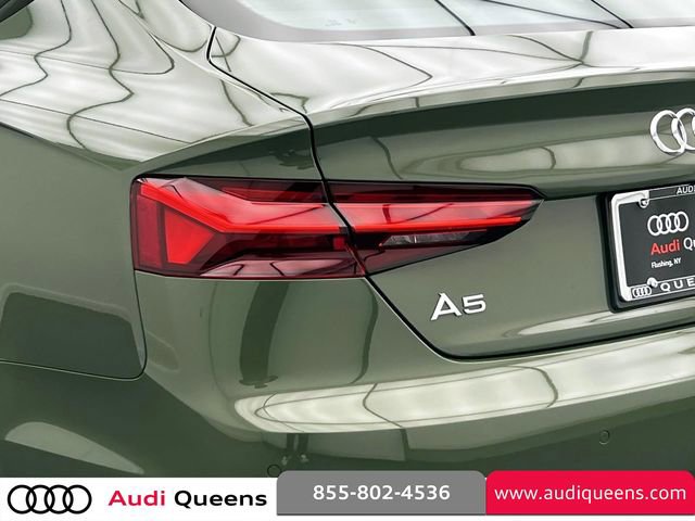 Certified 2023 Audi A5 2.0T Premium Plus image 10