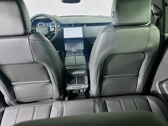Used 2026 Land Rover Range Rover Evoque S AWD/4WD image 23