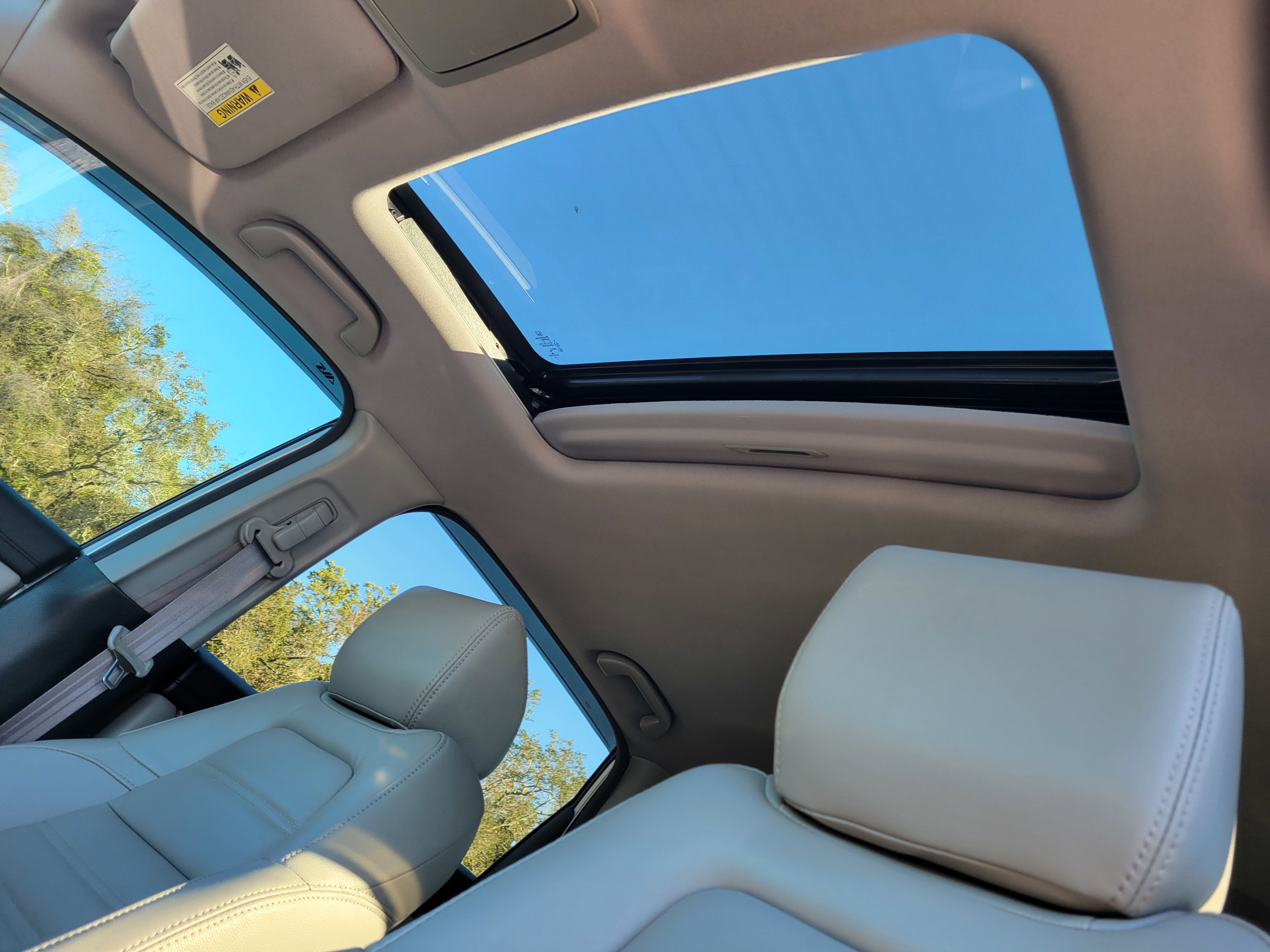 Used 2021 Honda CR-V EX image 23