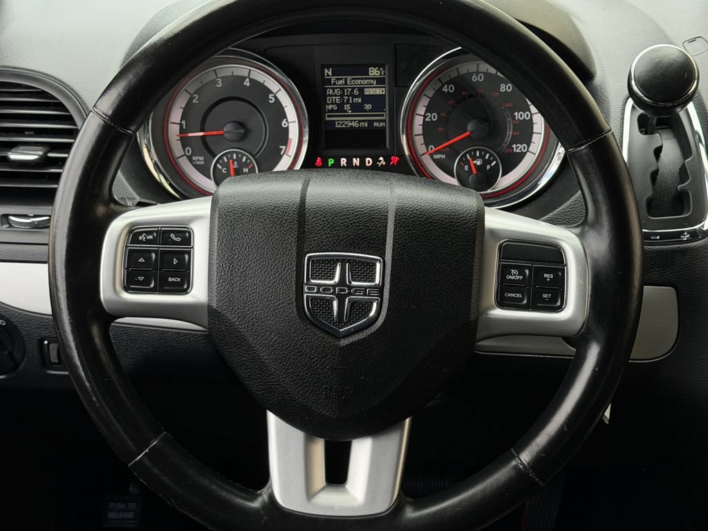 Used 2020 Dodge Grand Caravan GT FWD image 13