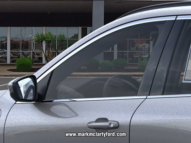 New 2025 Ford Escape SE w/ PHEV Premium Package FWD image 20