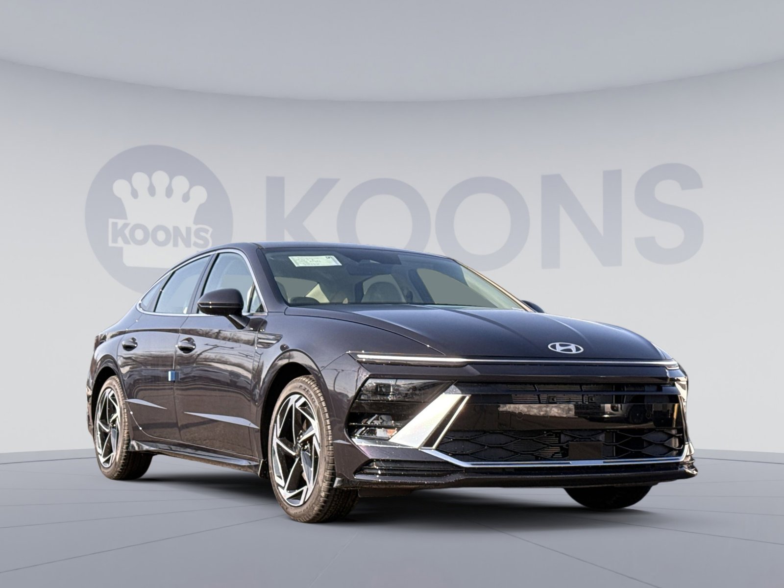 New 2026 Hyundai Sonata SEL image 10