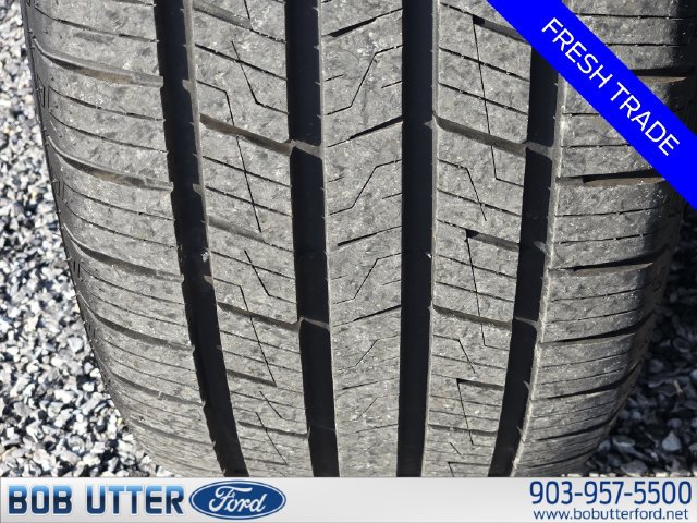 Certified 2023 Ford Explorer ST w/ Equipment Group 401A AWD/4WD image 11