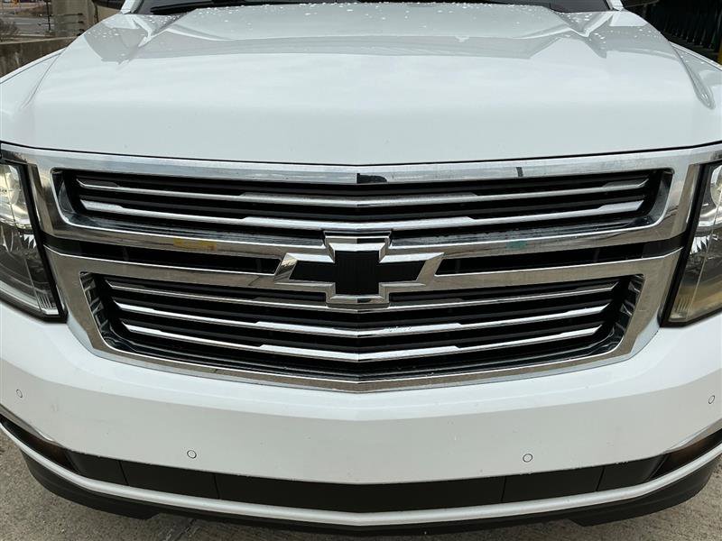 Used 2016 Chevrolet Tahoe LTZ image 12