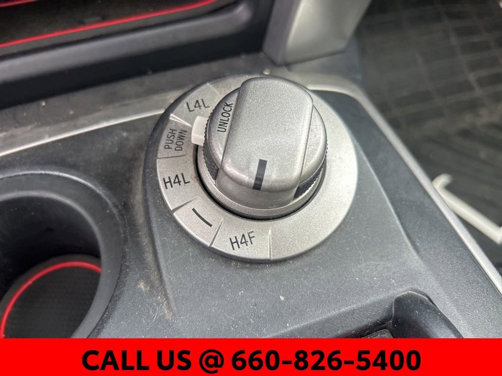 Used 2013 Toyota 4Runner Limited AWD/4WD image 22