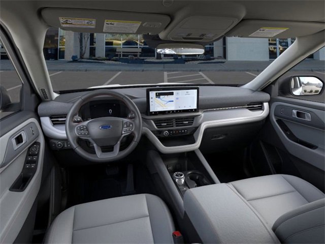New 2026 Ford Explorer Active w/ Active Comfort Package image 9