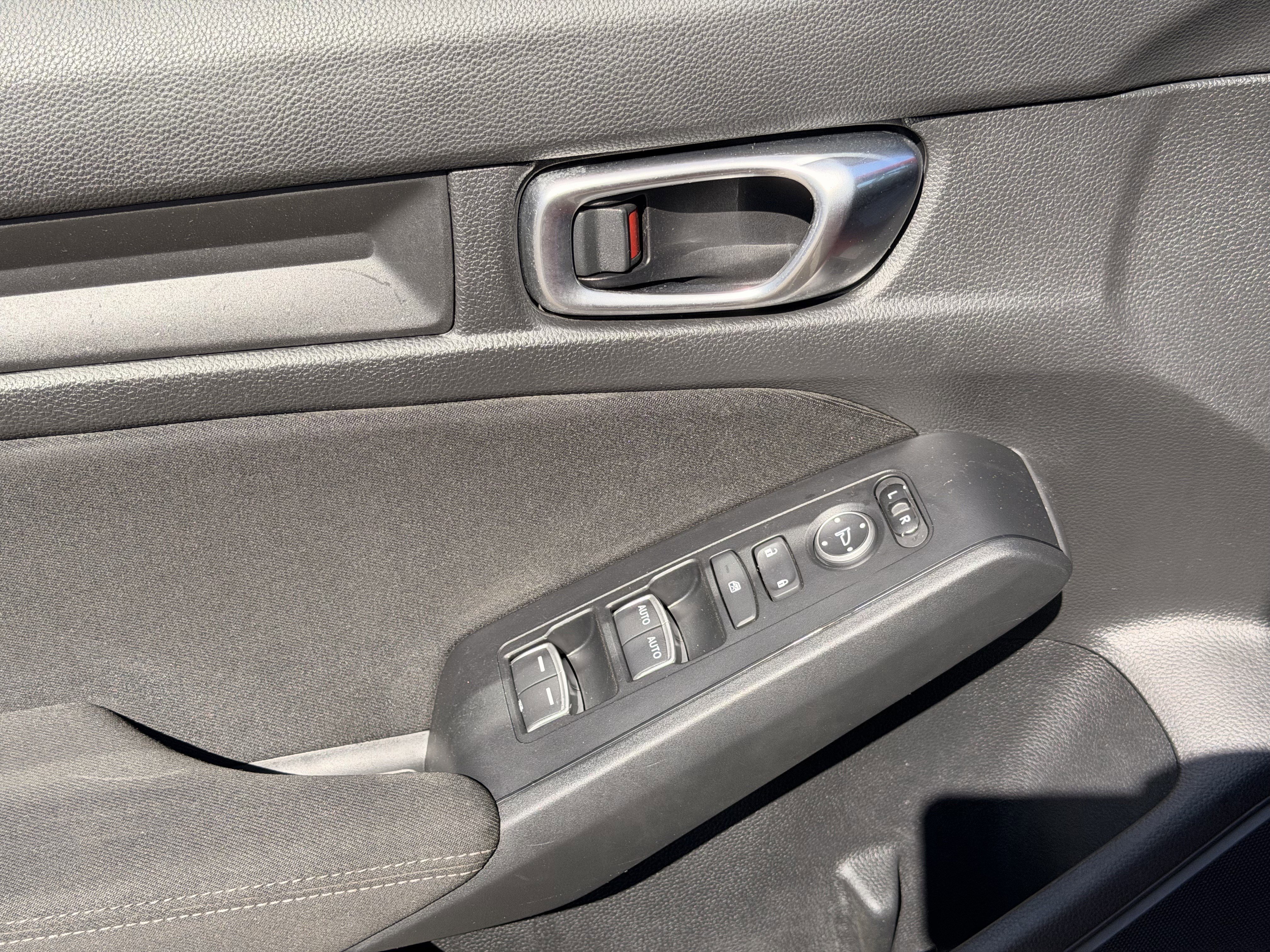 Certified 2023 Honda Civic Sport image 7
