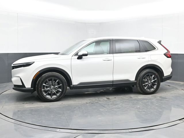New 2026 Honda CR-V EX-L image 6