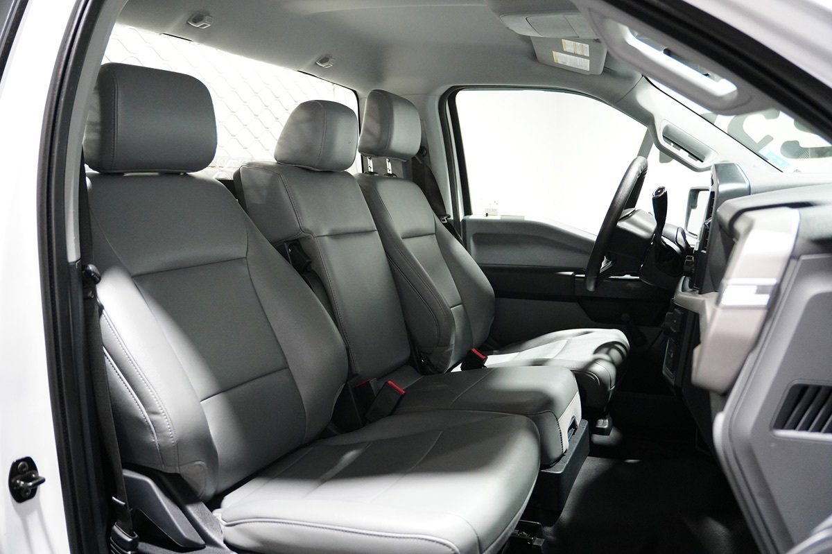 Used 2022 Ford F150 XL AWD/4WD image 18