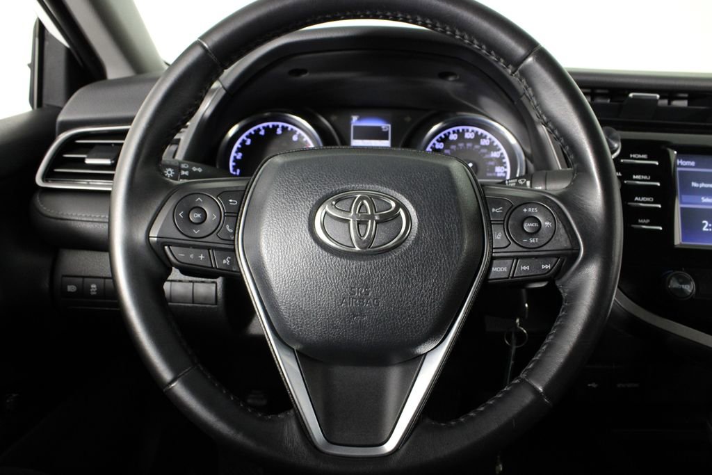 Used 2020 Toyota Camry SE image 22