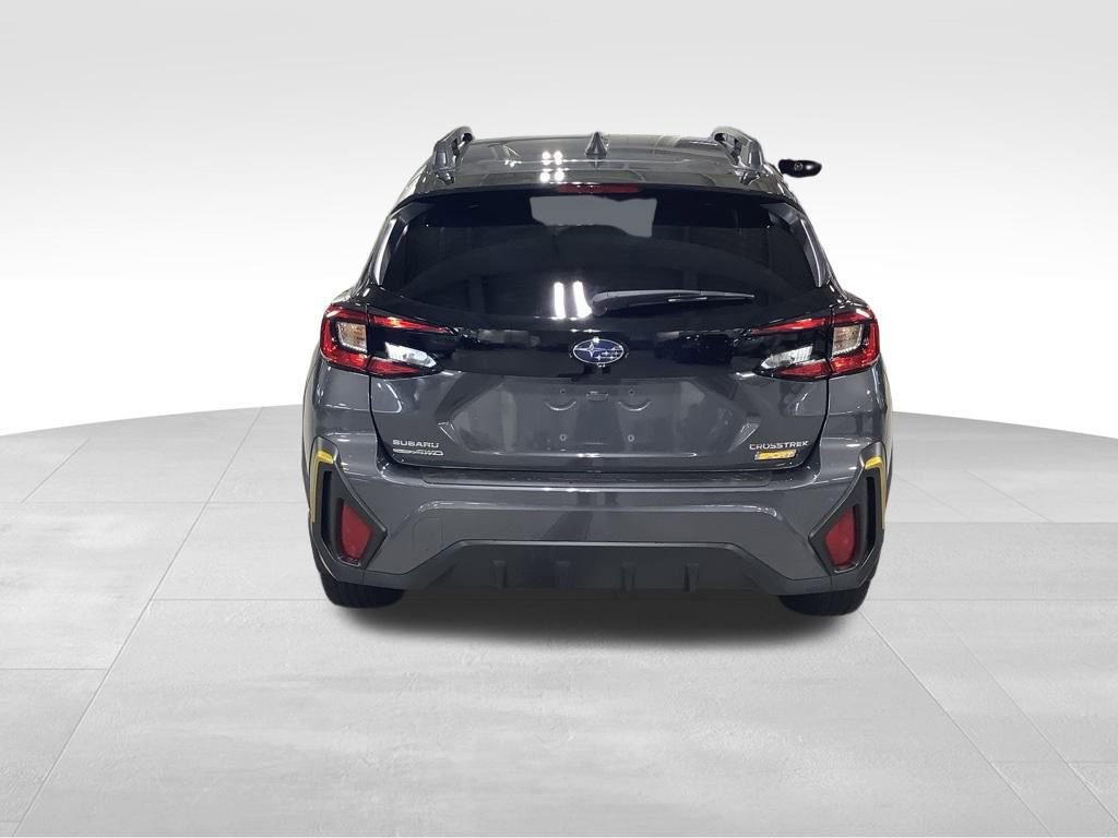 Used 2025 Subaru Crosstrek 2.5i Sport image 8