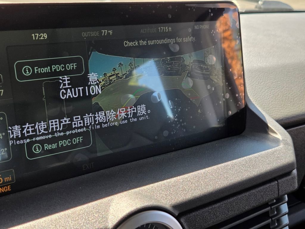 New 2026 INEOS Grenadier image 21