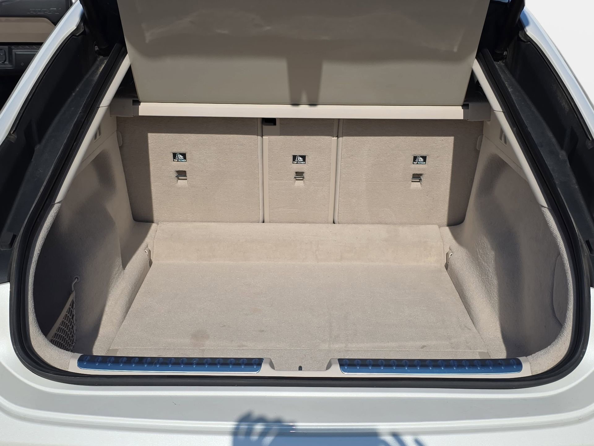 Used 2022 Mercedes-Benz EQS 450+ Sedan image 12