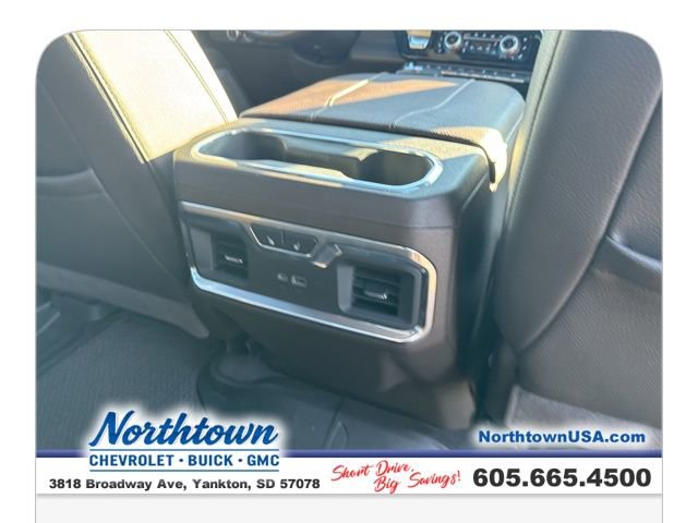 Used 2024 GMC Sierra 1500 Denali image 23