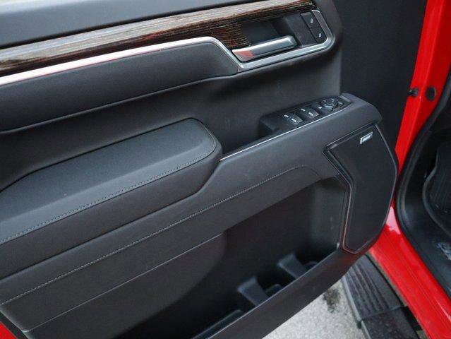 New 2026 GMC Sierra 1500 Elevation w/ Elevation Premium Package image 20