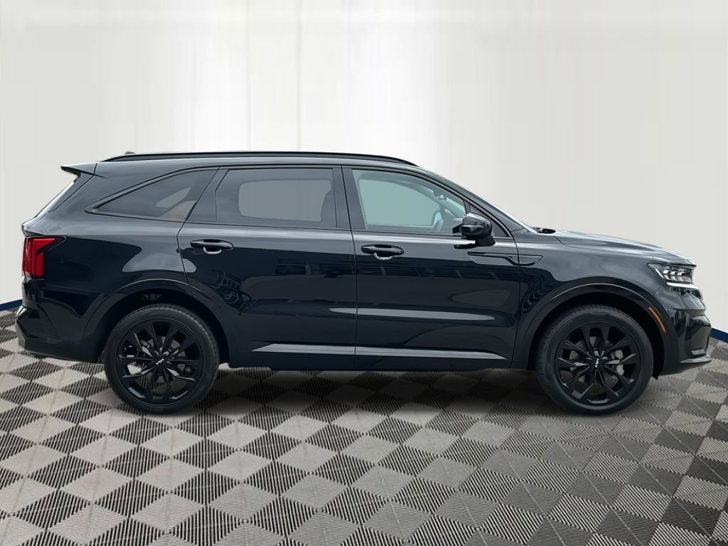 Used 2022 Kia Sorento SX image 6