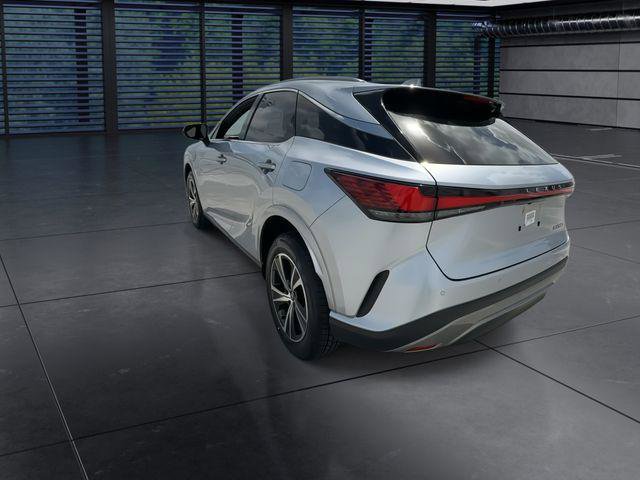 Certified 2024 Lexus RX 350 Premium w/ Accessory Package (Z1) image 6