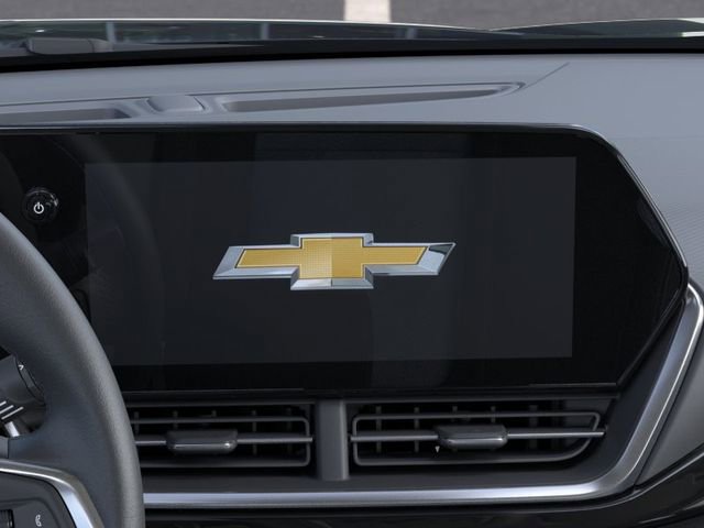 New 2026 Chevrolet Trax ACTIV image 20