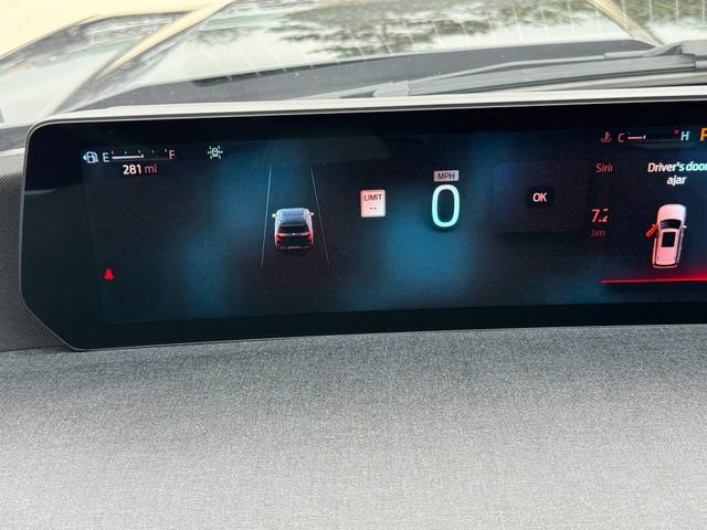 Certified 2025 Ford Expedition Max Active RWD image 25