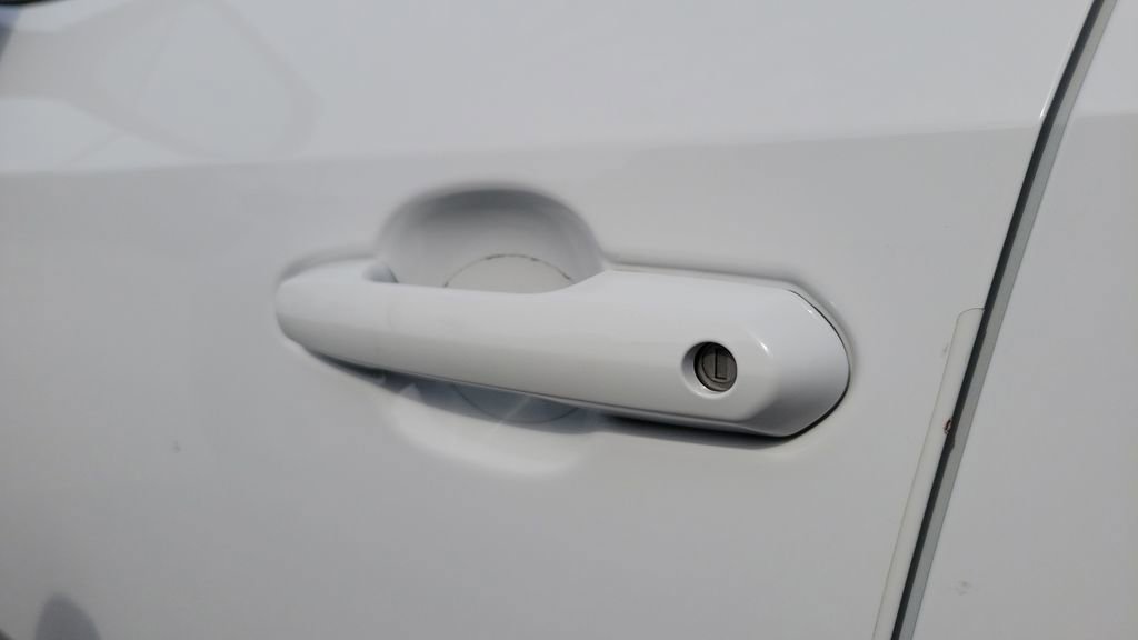 Certified 2024 Toyota RAV4 XLE AWD/4WD image 6