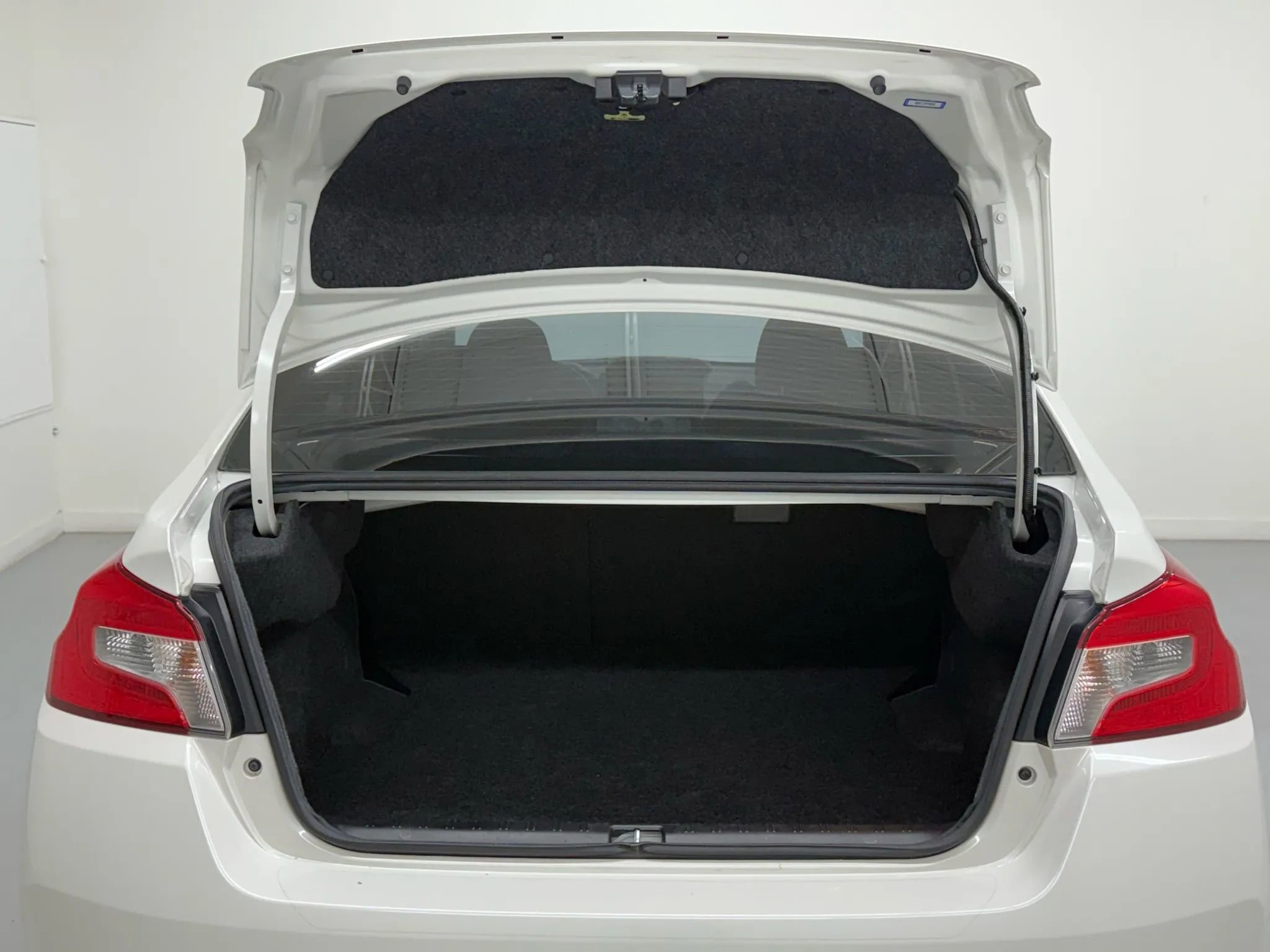 Used 2018 Subaru WRX image 40