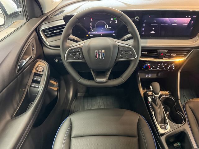 New 2026 Buick Encore GX Sport Touring w/ Advanced Technology Package image 30
