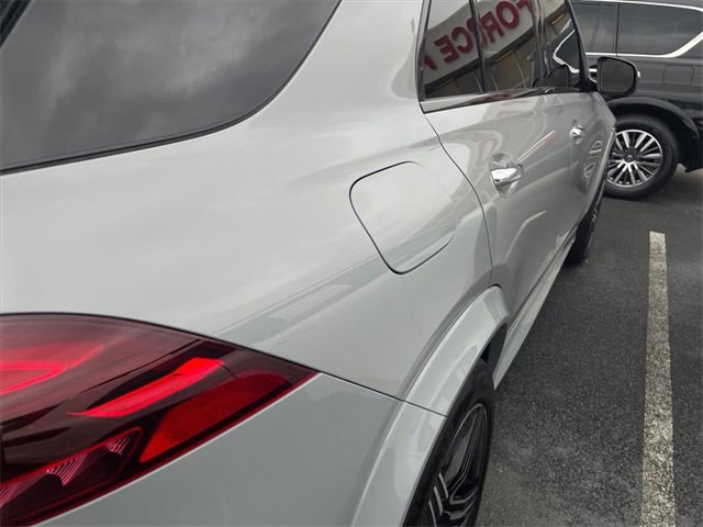 Used 2024 Mercedes-Benz GLE 450 4MATIC image 22