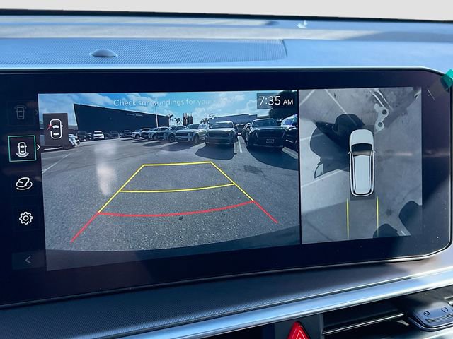 New 2026 Kia Sorento SX Prestige AWD/4WD image 14