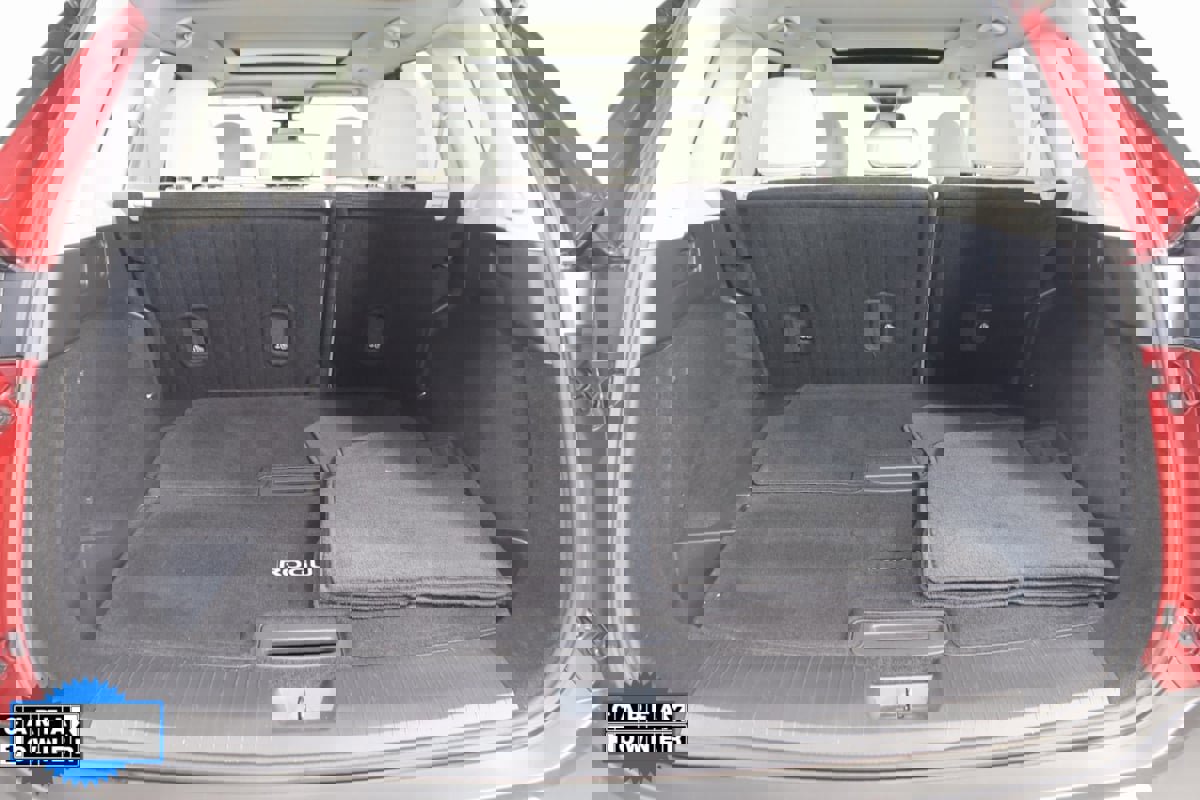 Used 2021 Nissan Rogue SL image 48