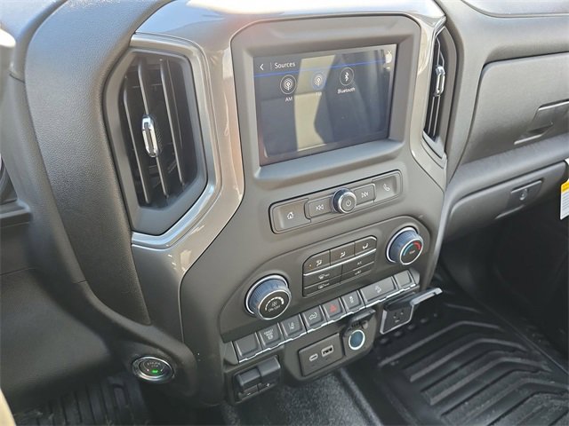 New 2025 Chevrolet Silverado 3500 W/T image 13
