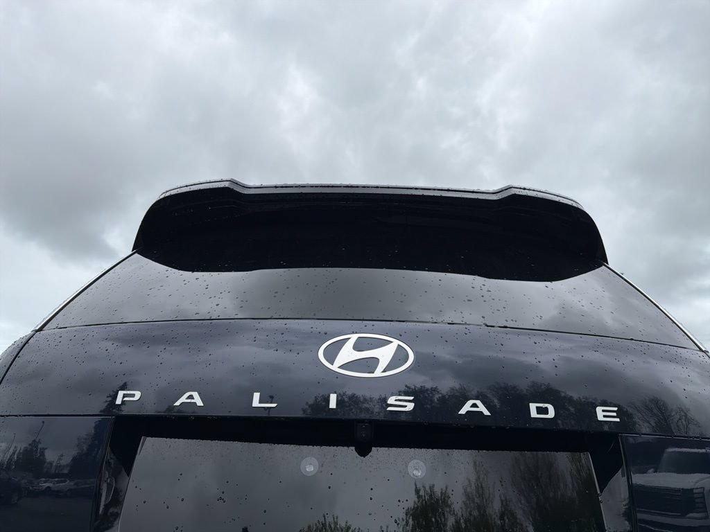 New 2026 Hyundai Palisade SE AWD/4WD image 10