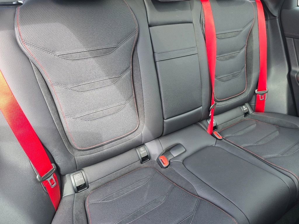 New 2026 Mercedes-Benz GLC 43 AMG 4MATIC image 22