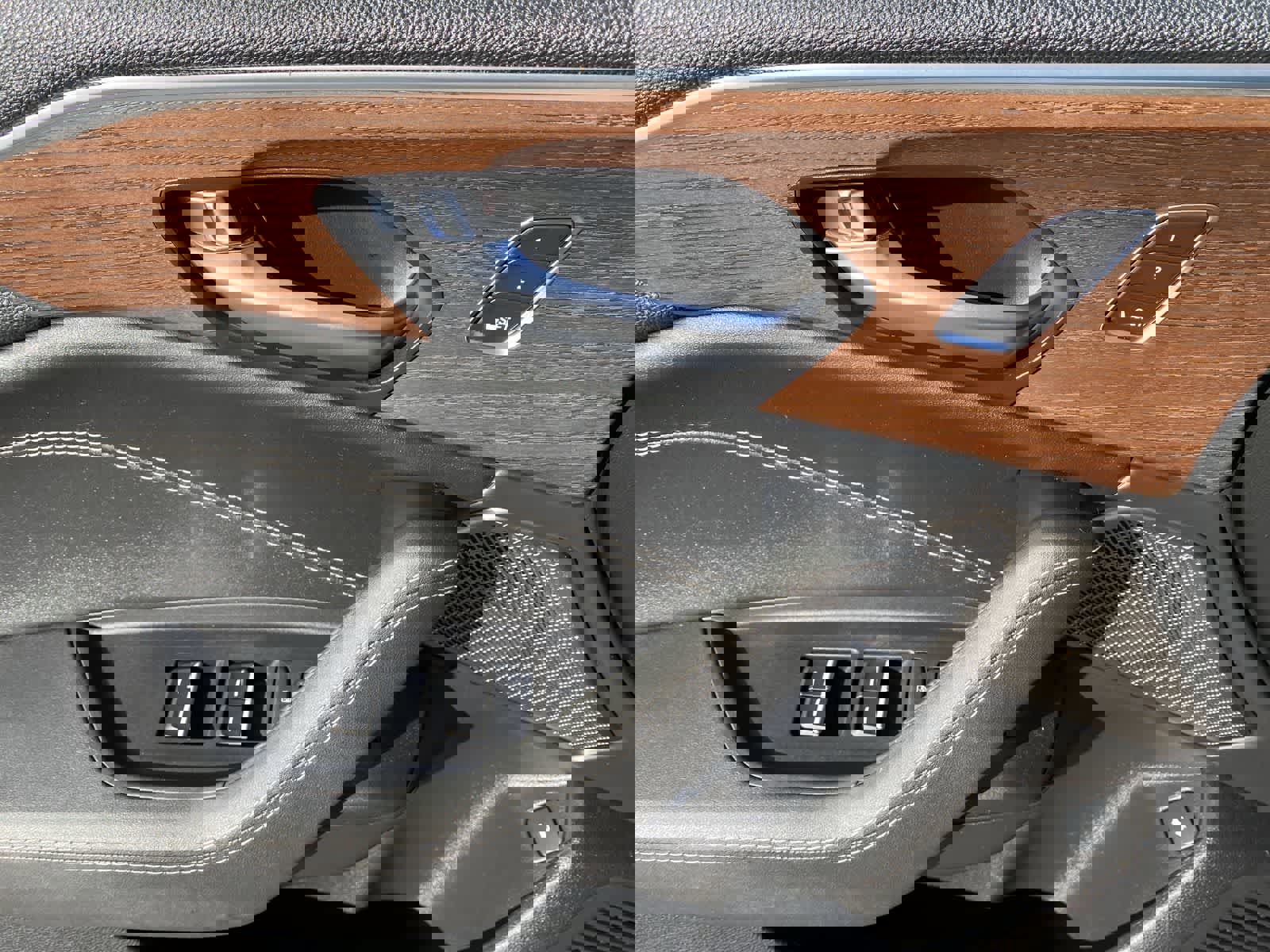 Used 2022 Acura TLX SH-AWD w/ Advance Package image 25