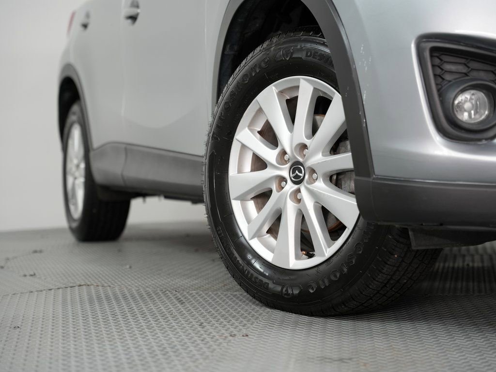 Used 2014 MAZDA CX-5 Touring w/ Touring Technology Package image 17