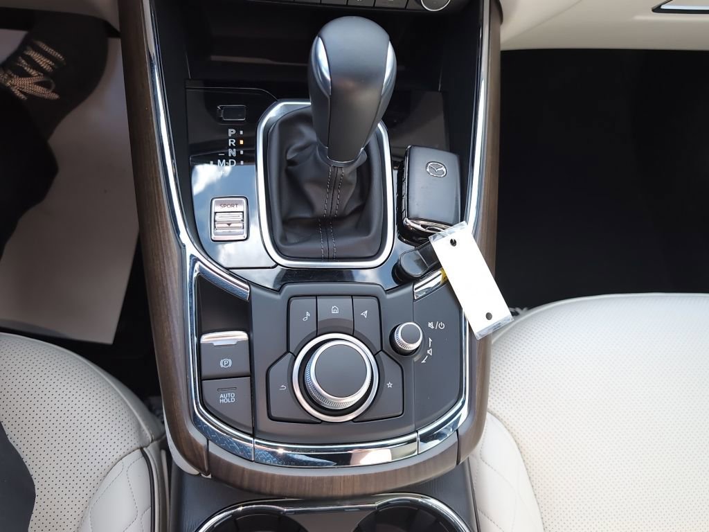 Certified 2023 MAZDA CX-9 Signature image 28