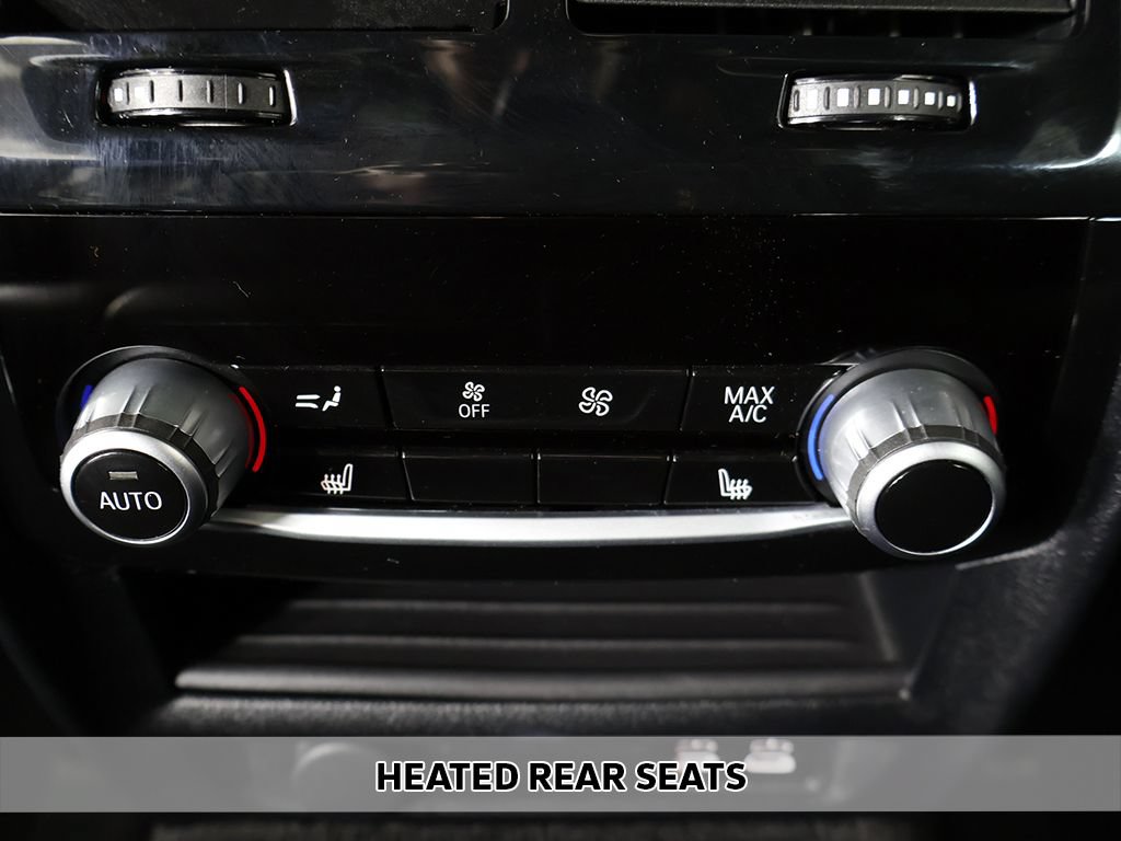 Used 2022 BMW M5 w/ Competition Package AWD/4WD image 11